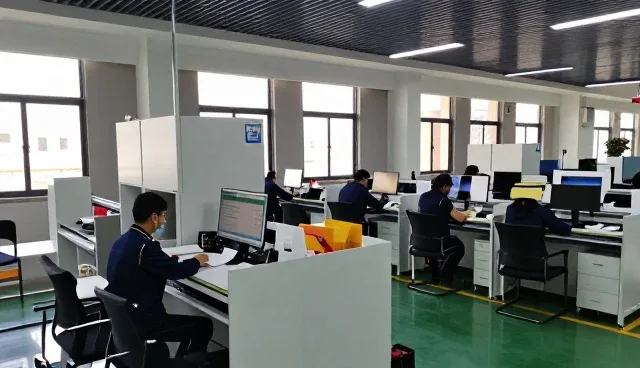 管网配套设备